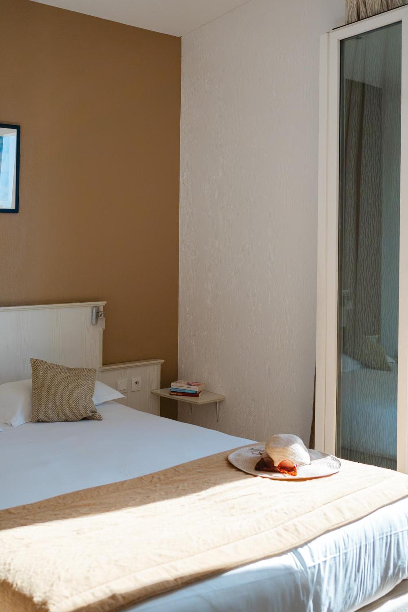 Hotel Du Golfe Ajaccio  Exteriér fotografie