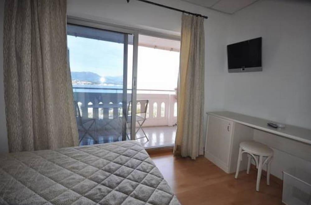 Hotel Du Golfe Ajaccio  Exteriér fotografie