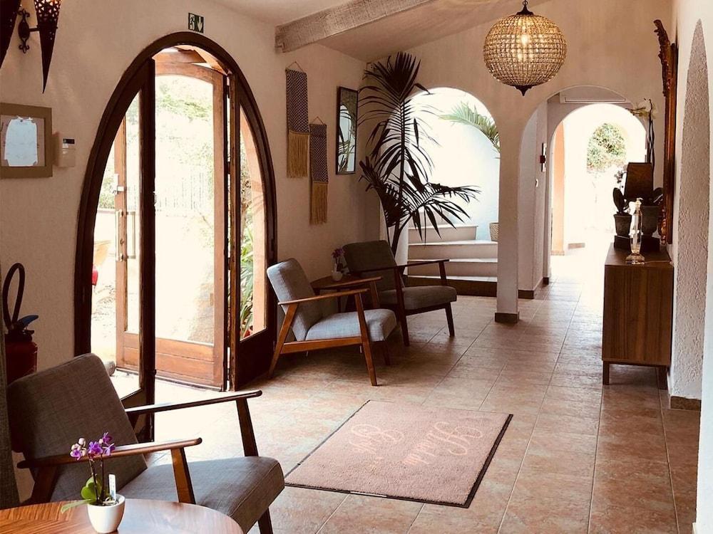 Hotel Du Golfe Ajaccio  Exteriér fotografie